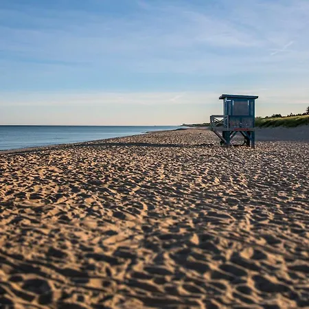 Дом отдыха Domki Rys *