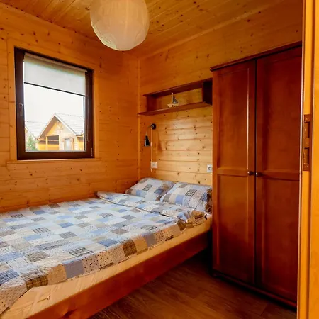 Domki Rys * Боболин