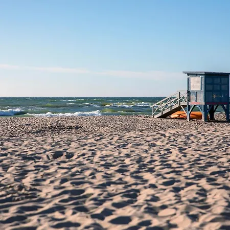 Дом отдыха Domki Rys *