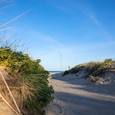 Дом отдыха Domki Rys