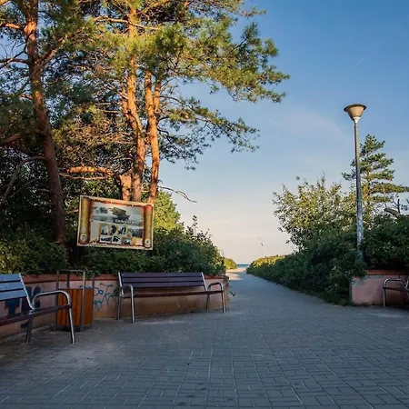 Domki Rys Дом отдыха