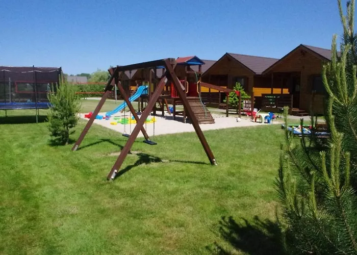 Domki Rys * 보볼린