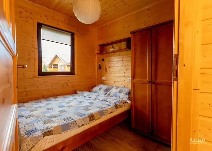 Domki Rys * 보볼린